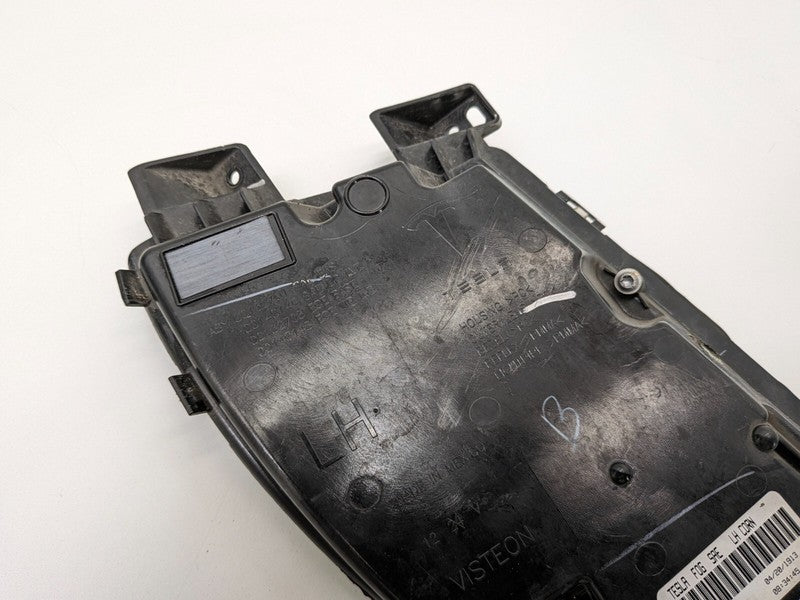 102401600A ⭕ 12-20 Model S Front Driver Side LED Fog Light Cornering Lamp Left 1024016-00-A