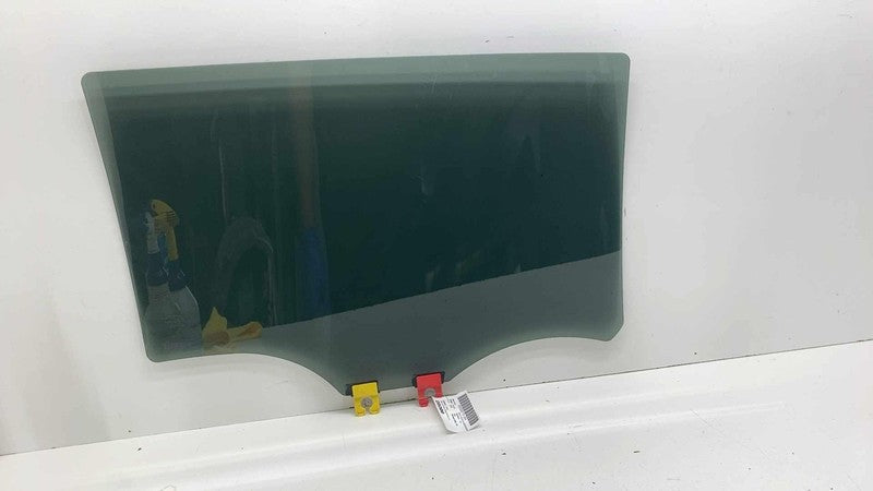 ⭕ 2017-2025 Chrysler Pacifica Rear Driver Side Sliding Door Window Glass Left LH