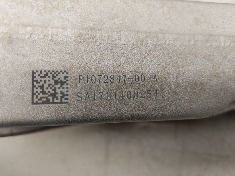 ⭕ 16-20 Model X Front Suspension Drive Unit Motor Mount Control Arm 10