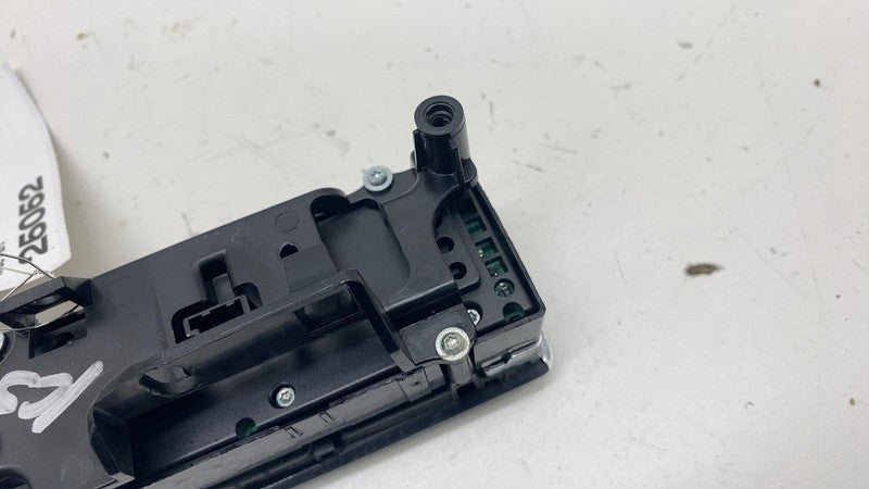 ⭕ 12-20 Model S X Front Driver Window Mirror Master Switch Left LH DCA