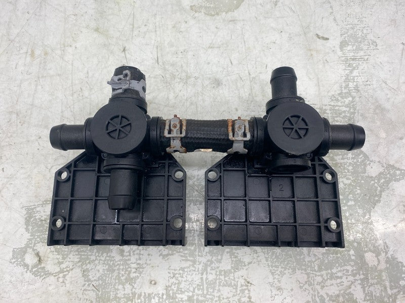 106422500E ⭕16-20 Model X MX Coolant Pump Cooling Valve Actuator 3-Way & 4-Way 1064225-00-E