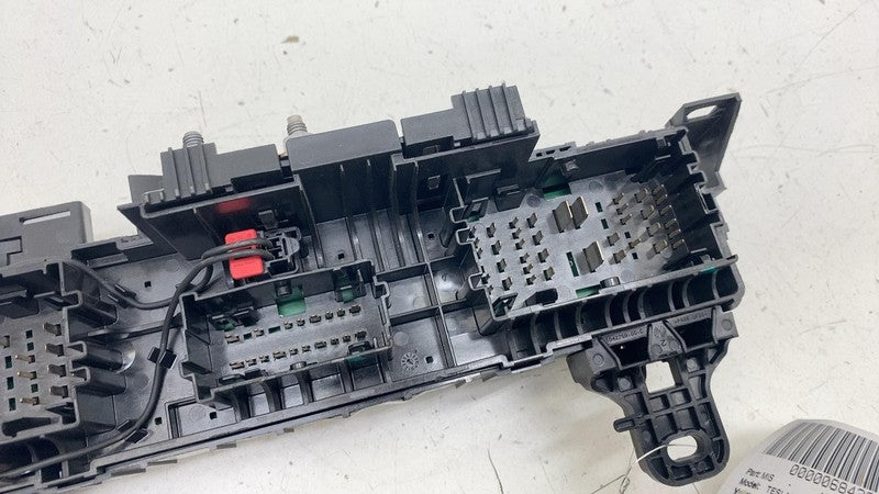 1034405-00-F ⭕16-20 Model S Front Trunk Frunk Engine Bay Under Hood Fuse Box 12V 1034405-00-F