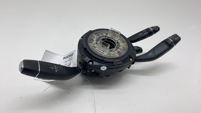 2012-2015 Tesla Model S Steering Column Clockspring Wiper Turn Signal Switch OEM
