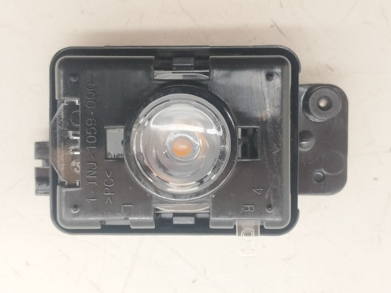 1-INJ-1059-000 ⭕ 2016-2020 Tesla Model S Interior Roof Dome Lamp Courtesy Reading Map Light OEM