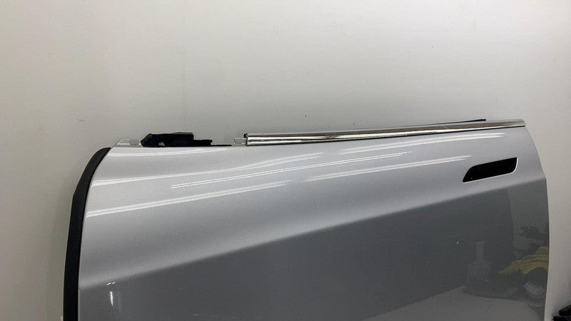 ⭕ 2016-2020 Tesla Model S Front Driver Side Door Shell Panel Left LH S