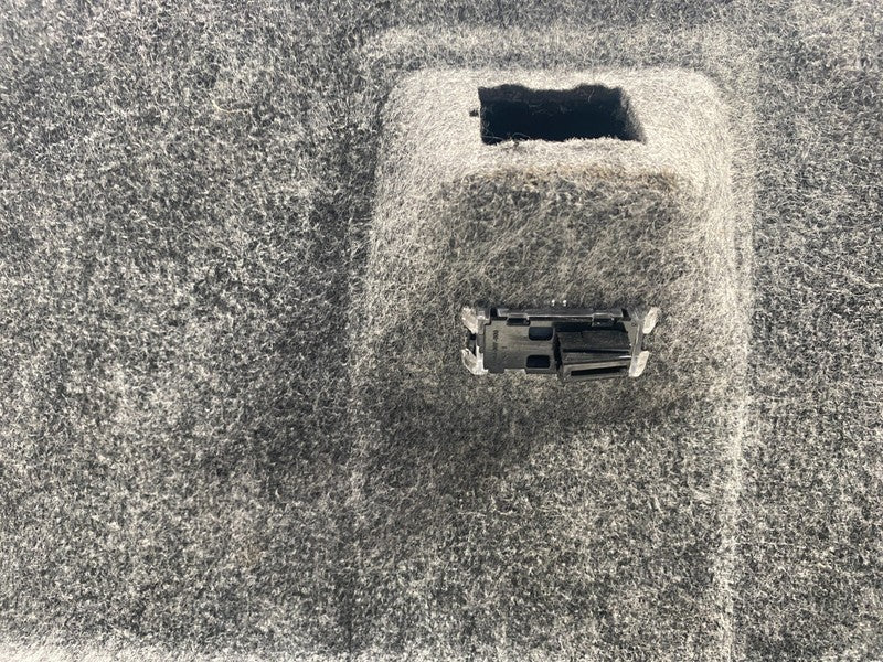 ⭕ 2012-2015 Tesla Model S MS Frunk Luggage Storage Compartment Carpet