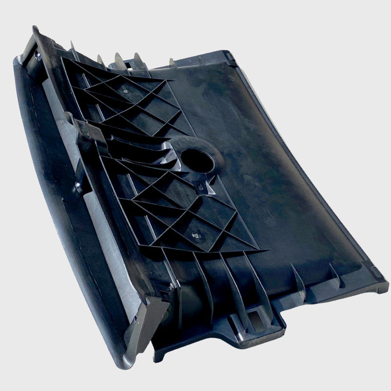 1494159 00 A ⭕20-22 Tesla Model Y Front Cooling Air Intake Active Grille Shutter 1494159-00-A