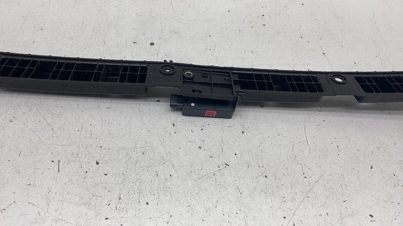 1083994 00 G ⭕ 2017-2023 Tesla Model 3 Rear Bumper Support Bracket w/ BCM Module 1083994-00-G