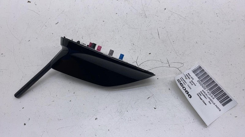 ⭕ 2014-2021 BMW i3 I01 Roof Exterior Shark Fin Antenna Receiver Module Unit OEM