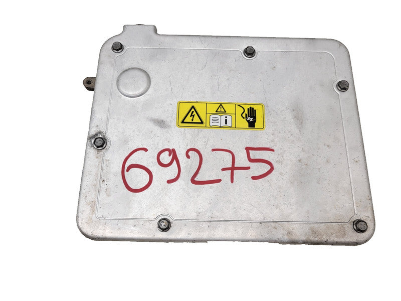 102884300C ⭕ 12-15 Tesla Model S Front High Voltage Distribution Junction Box 1028843-00-C