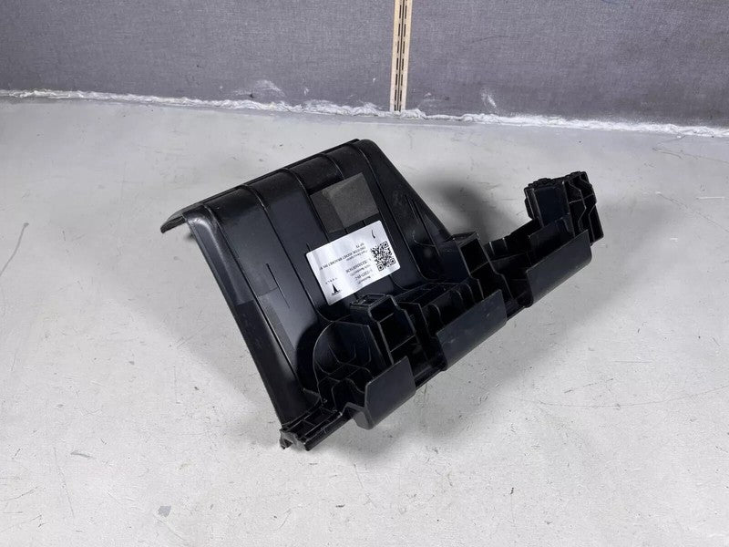 ⭕ 20-24 Tesla Model Y Rear Passenger Trunk Pocket End Bracket Right 16