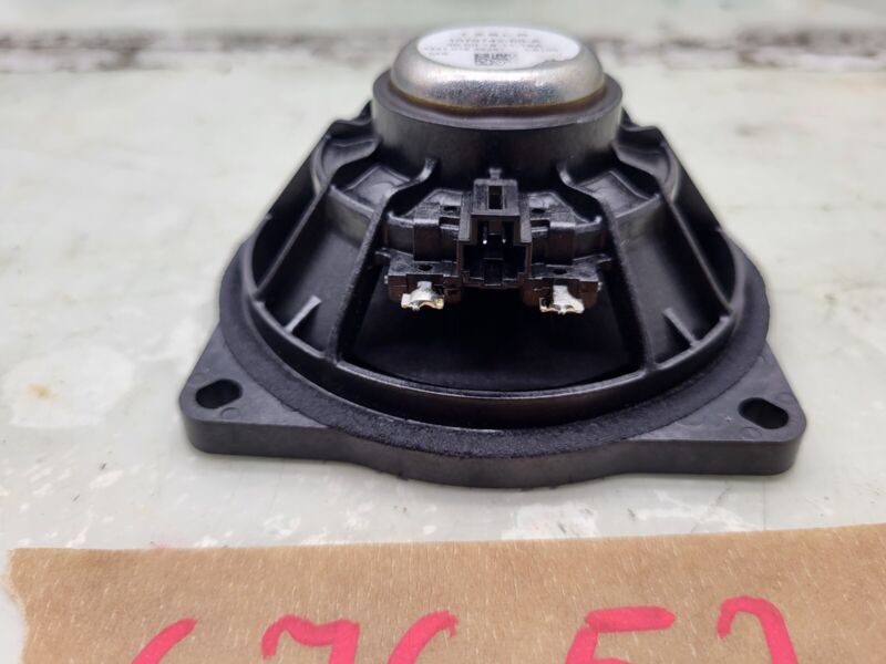 2017-2023 Tesla Model S X 3 Y Audio System Speaker Full Range 100MM 1079742-00-A
