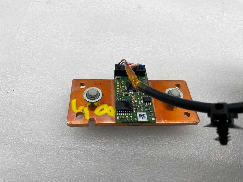 1016762-00-C ⭕ 2012-2020 Tesla Model S High Voltage Battery Shunt Module HV BATT 1016792-00-C