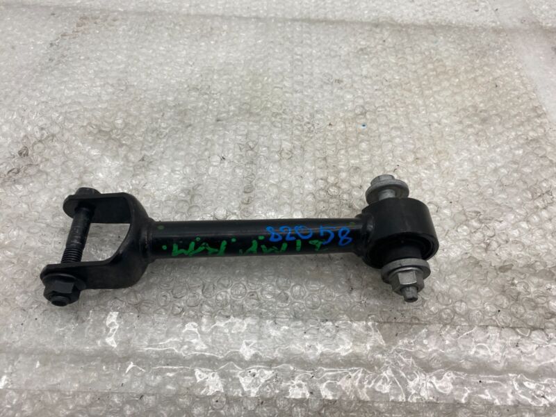 1188431 00 A 2017-2023 Tesla Model 3 Y Rear Passenger Side Upper Control Arm Toe Link Right
