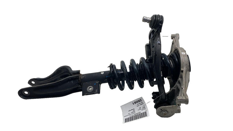 ⭕ 20-23 Model Y Front Right Shock Strut w/ Control Arm & Mount RH 1044