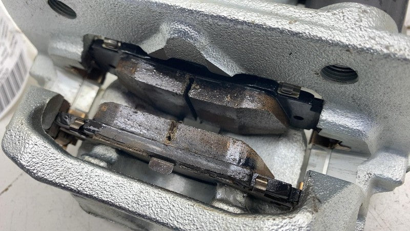 ⭕ 2023-2024 Toyota Prius Rear Driver Side Caliper w/ Brake Hose Line L