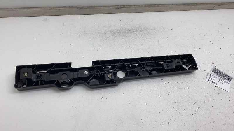 51777387345 2017-2022 BMW 530e Rear Left Skirt Rocker Molding Panel Support Mount Bracket LH