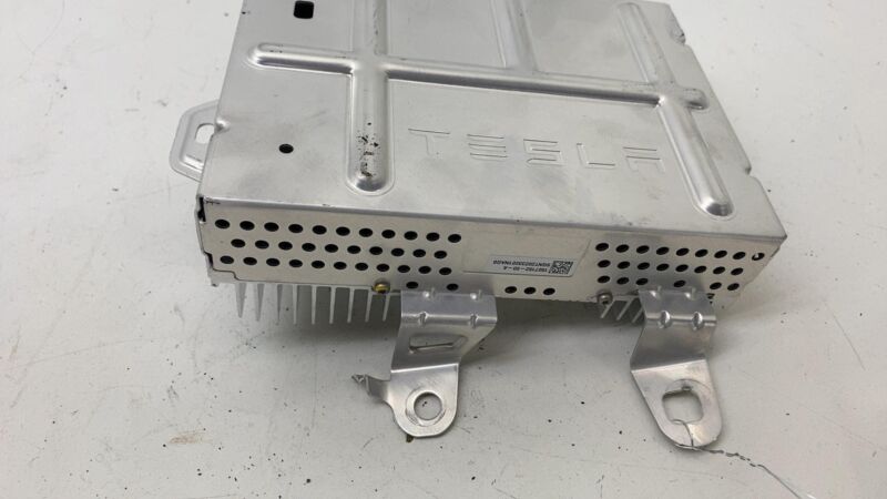 2020-2023 Tesla Model Y MY Radio Audio Sound System AMP Amplifier Assembly OEM