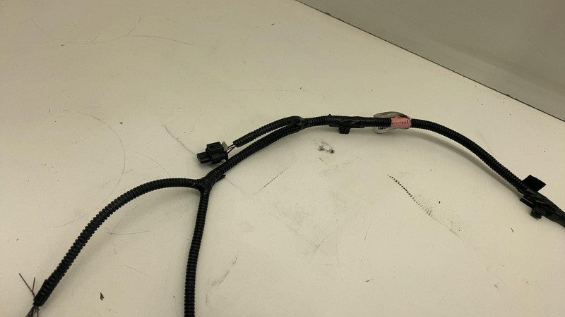 106795900D ⭕ 2017-2023 Model 3 M3 Rear Bumper Wiring Harness Cable Wire Loom 1067959-00-D