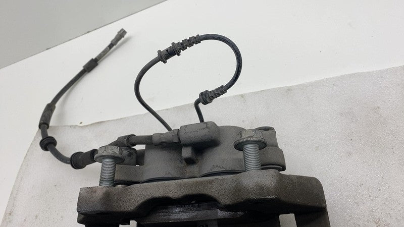 2016-2019 Mercedes-Benz GLE350 Front Passenger Caliper w/ Brake Hose L