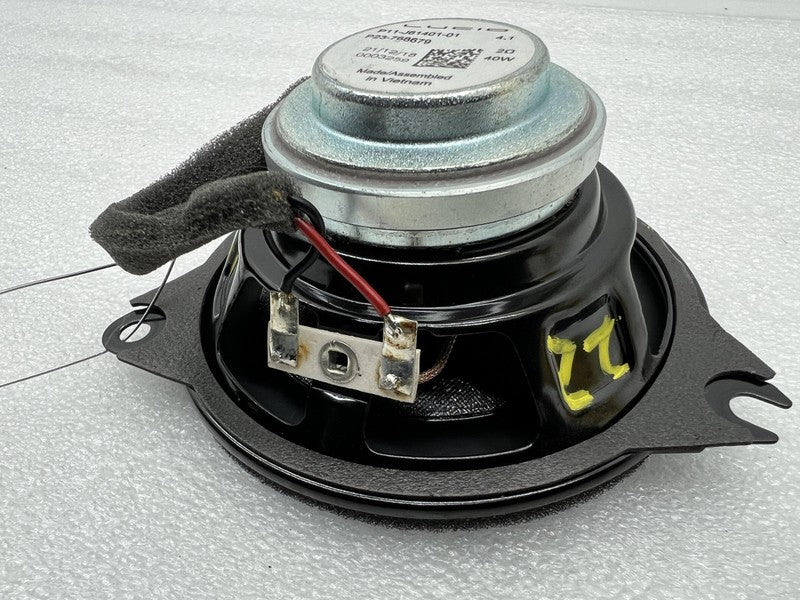 ⭕22-24 Lucid Air Grand Touring Front Left Sound System Speaker 40W P11