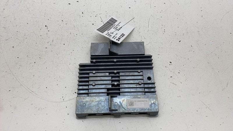 C500000617-G ⭕ 22-24 Rivian R1T R1S Left LH Dash Gateway VDM Control Module OEM C500000617-G