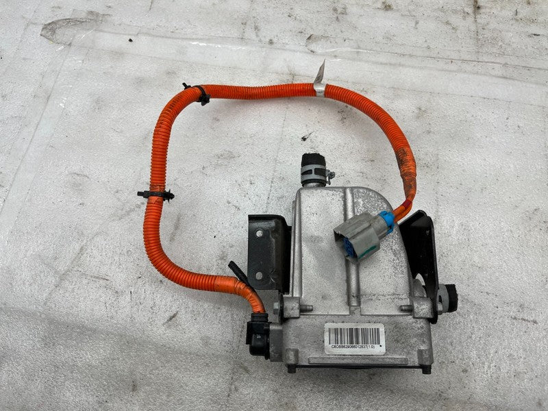 ⭕ 2012-2020 Tesla Model S Electric Battery Heater with Wire Harness Wiring Loom