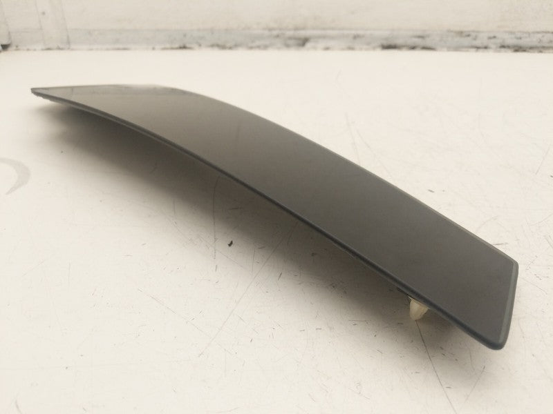 ⭕2012-2015 Tesla Model S MS Driver Side B-Pillar Molding Applique Glass Left OEM