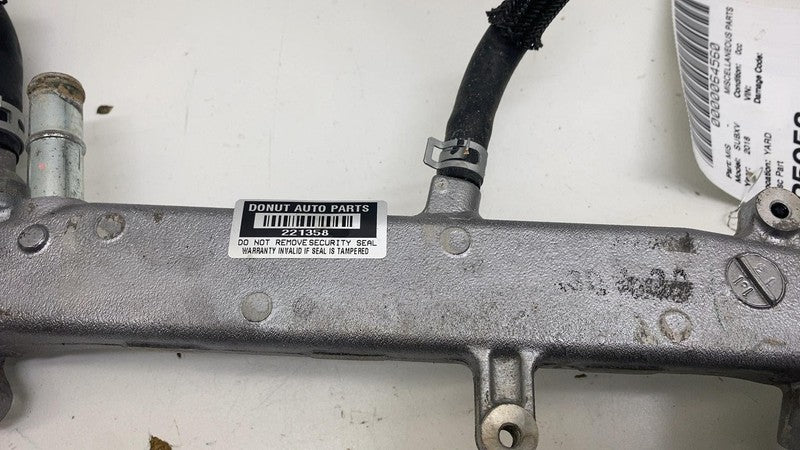 ⭕ 18-23 Subaru XV Crosstrek Engine Coolant Bypass Hose Manifold Tube Assembly