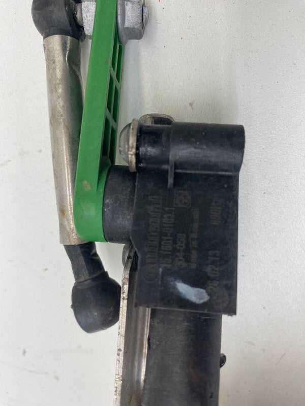 ⭕ 12-15 Tesla Model S Rear Right Air Suspension Ride Height Sensor 100