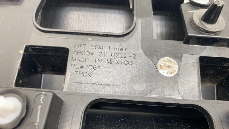 86559970 ⭕ 2024-2025 Honda Prologue Front Passenger Side Door Trim Panel Right 86559970