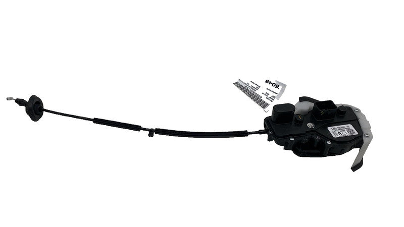 LJ8BR264B53AU ⭕ 21-23 Ford Mustang Mach-E Rear Left Door Lock Latch Actuator LJ8B-R264B53-AU