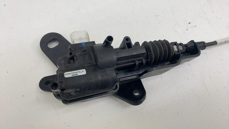 ⭕ 17-24 Model 3 Y Front Bonnet Hood Lock Latch Actuator w/ Cable 15003