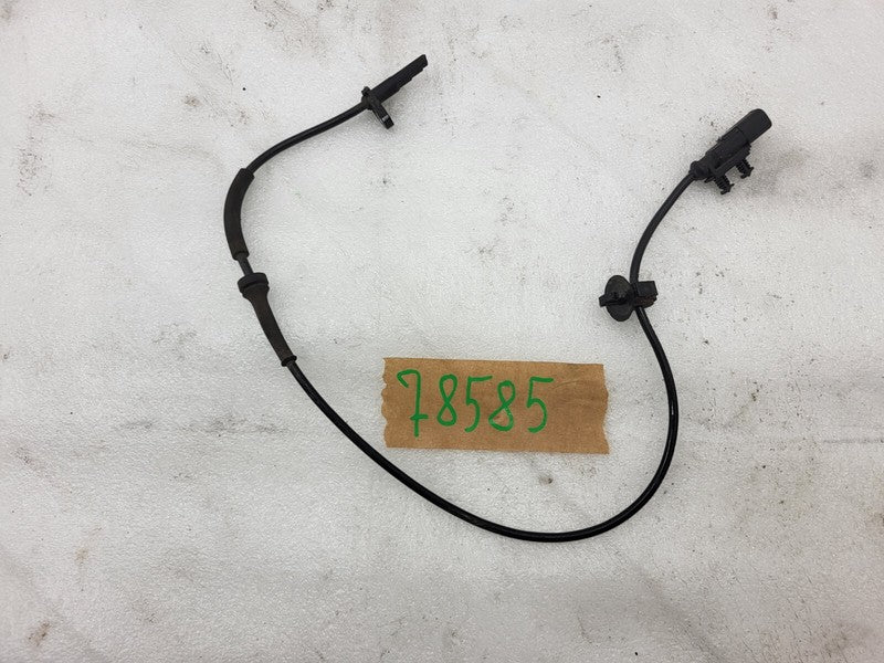 103779600C 12-20 Model S Rear Left or Right Intelligent ABS Wheel Speed Sensor 1037796-00-C