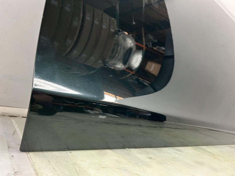 2012-2015 Tesla Model S Front Passenger Door Shell Panel Assy Right Gr