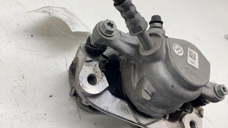 45232B ⭕ 2014-2021 BMW i3 I01 Front Driver Side Brake Caliper w/ Hose Left LH 45232B