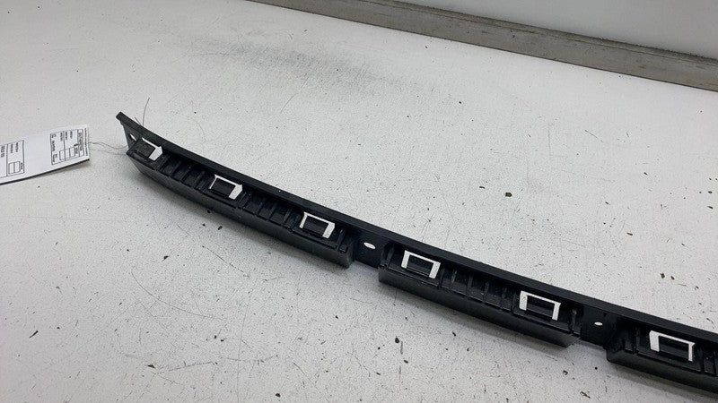 103484400C ⭕ 2016-2023 Tesla Model X Rear Bumper Center Mount Support Bracket 1034844-00-C
