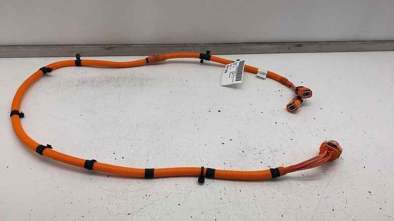 ⭕ 22-24 Rivian R1T R1S HV Onboard Charger Power Wiring Harness Cable P