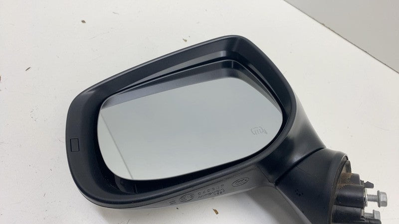⭕ 2018-2022 Subaru XV Crosstrek Front Driver Door Mirror w/o Turn Signal Left LH