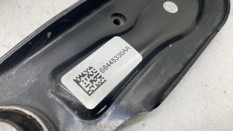 68445336AA ⭕ 17-25 Chrysler Pacifica Rear Left Spindle Knuckle + Strut + Control Arm Links