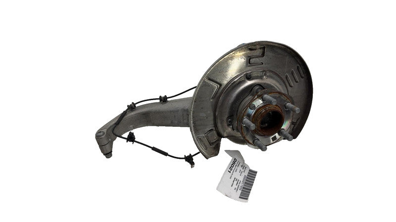 ⭕ 17-23 Model 3 Front Right Spindle Knuckle + Hub (Non-Driven) RH 1044