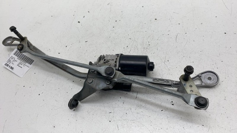 ⭕ 17-20 BMW 540i Front Windshield Wiper Motor & Transmission Linkage