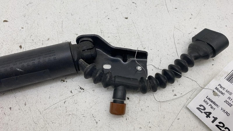 PT00002386-F ⭕ 2022-2024 Rivian R1T R1S Hood Bonnet Lift Strut Shock Actuator PT00002386-F