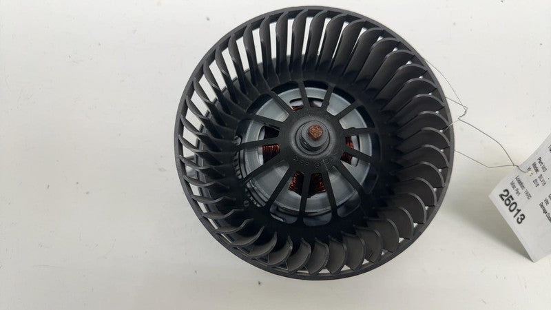 ⭕ 2016 Chevy Silverado 1500 A/C Heater Blower Motor Fan DRF-84A34-001A