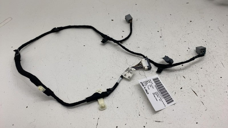 ⭕ 18-21 Lincoln Navigator Overhead Roof Sunroof Wiring Harness Cable J