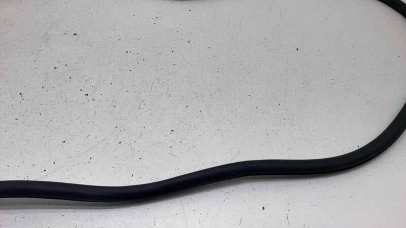⭕ 2017-2023 Chrysler Pacifica Front Driver Side Door Body Weatherstrip Seal Left
