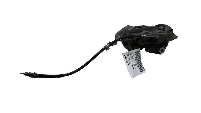 ⭕ 17-23 Tesla Model 3 Front Side Caliper w/ Brake Hose Line Right 1044