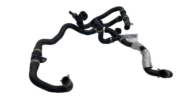 ⭕ 2021 2022 2023 Polestar 2 Coolant Cooling Water Hose Tube Pipe Assem