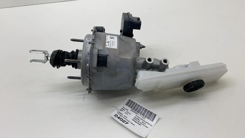 1044671 00 D ⭕ 2017-2023 Model 3 Power Brake iBooster Master Cylinder Reservoir 1044671-00-D