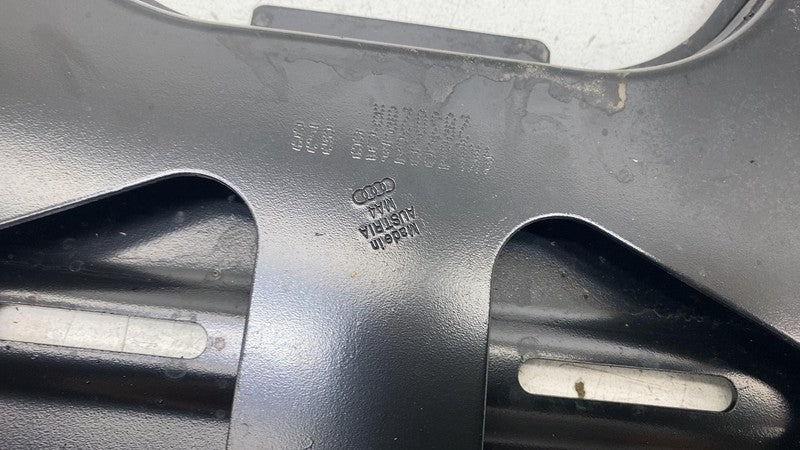 4KL399035 19-23 Audi E-Tron Transmission Cradle Brace Member Crossmember Bracket 4KL399035